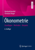 Okonometrie