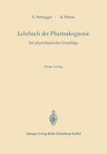 Lehrbuch der Pharmakognosie