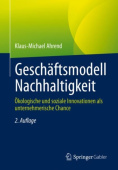 Geschaftsmodell Nachhaltigkeit