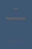 Handelsbilanzen
