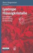 Lyotrope Flussigkristalle