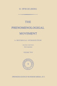 Phenomenological Movement