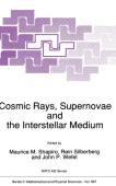 Cosmic Rays, Supernovae and the Interstellar Medium