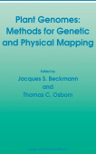 Plant Genomes