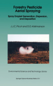 Forestry Pesticide Aerial Spraying