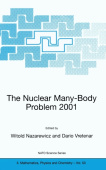 Nuclear Many-Body Problem
