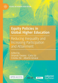 Equity Policies in Global Higher Education