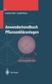 Anwenderhandbuch Pflanzenklaranlagen
