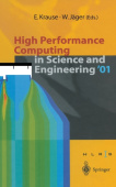 High Performance Computing in Science and Engineering