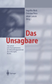Das Unsagbare