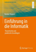 Einfuhrung in die Informatik