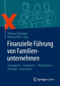 Finanzielle Fuhrung von Familienunternehmen