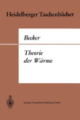 Theorie der Warme