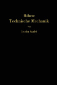 Hohere technische Mechanik