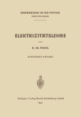 Elektrizitatslehre