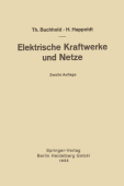 Elektrische Kraftwerke und Netze