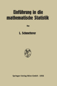 Einfuhrung in die Mathematische Statistik