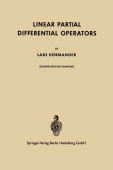 Linear Partial Differential Operators