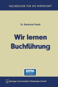 Wir lernen Buchfuhrung