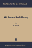 Wir lernen Buchfuhrung
