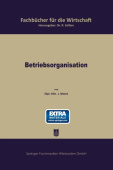 Betriebsorganisation