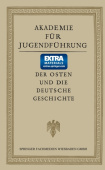 Osten und die deutsche Geschichte