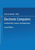 Electronic Computers