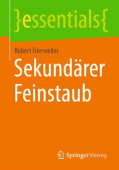 Sekundarer Feinstaub