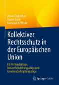 Kollektiver Rechtsschutz in der Europaischen Union