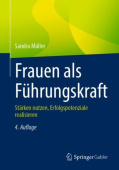 Frauen als Fuhrungskraft