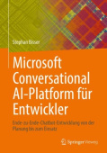 Microsoft Conversational AI-Platform fur Entwickler
