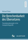 Die Berechenbarkeit des Ubersetzens