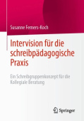 Intervision fur die schreibpadagogische Praxis