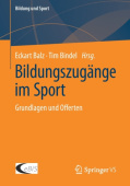 Bildungszugange im Sport