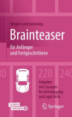Brainteaser fur Anfanger und Fortgeschrittene