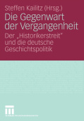 Die Gegenwart der Vergangenheit