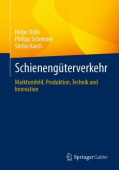 Schienenguterverkehr