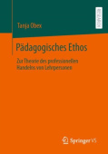 Padagogisches Ethos