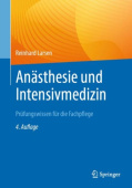 Anasthesie und Intensivmedizin  Prufungswissen fur die Fachpflege