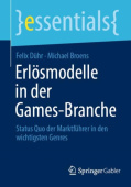 Erlosmodelle in der Games-Branche