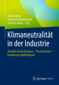 Klimaneutralitat in der Industrie