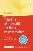 Tutorium Mathematik fur Naturwissenschaften