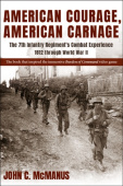 American Courage, American Carnage