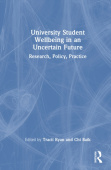 University Student Wellbeing in an Uncertain Future
