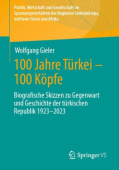 100 Jahre Turkei – 100 Kopfe