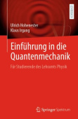 Einfuhrung in die Quantenmechanik