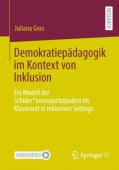 Demokratiepadagogik im Kontext von Inklusion