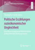 Politische Erzahlungen soziookonomischer Ungleichheit