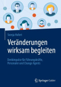Veranderungen wirksam begleiten