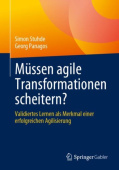 Mussen agile Transformationen scheitern?